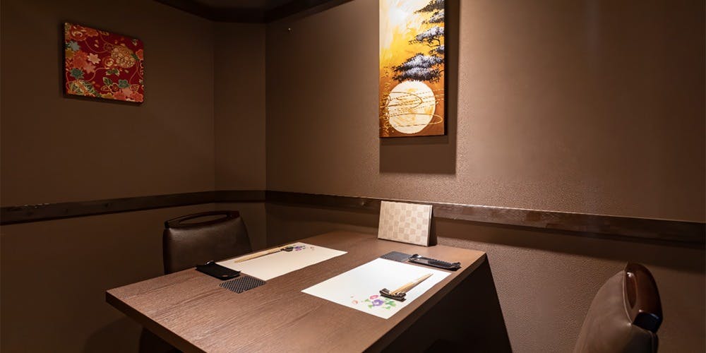 恵比寿 蟹よし - 画像3