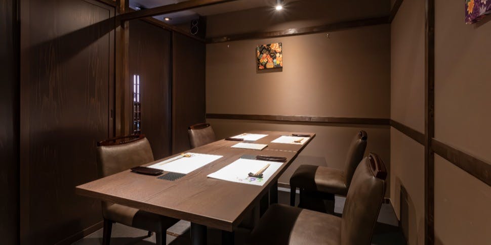 恵比寿 蟹よし - 画像2