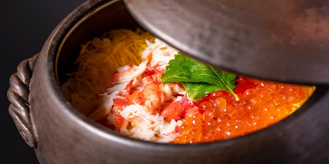 恵比寿 蟹よし - 画像4