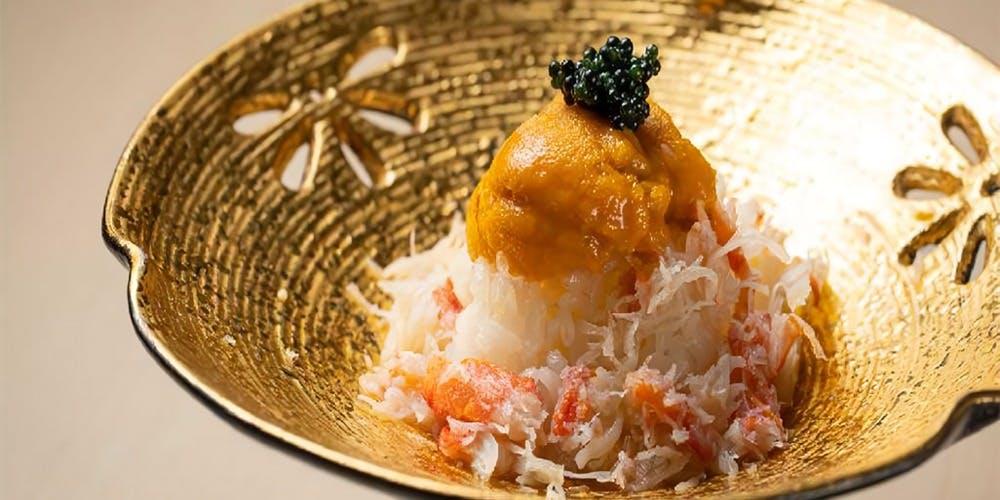 恵比寿 蟹よし