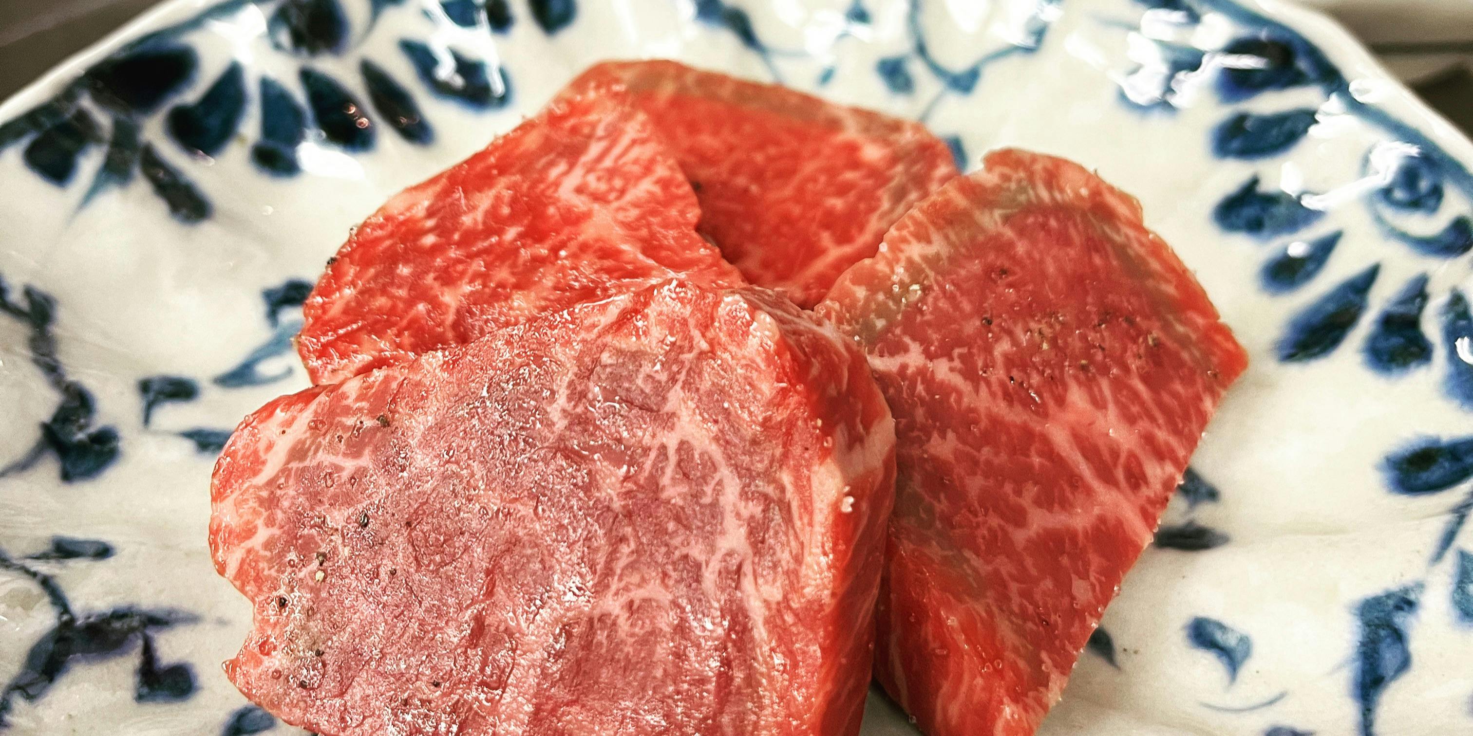 焼肉ヨーコ - 画像12