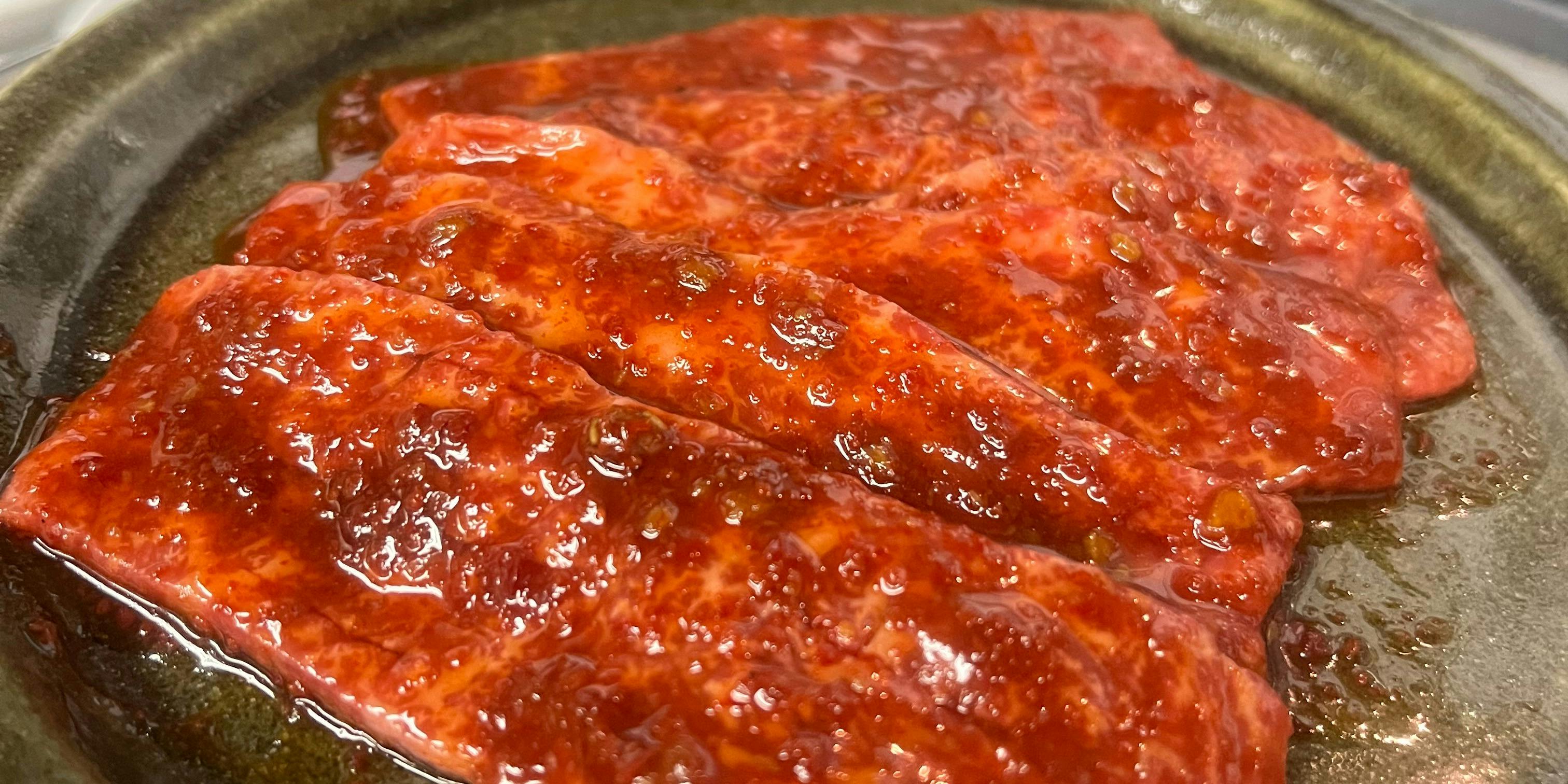 焼肉ヨーコ - 画像14