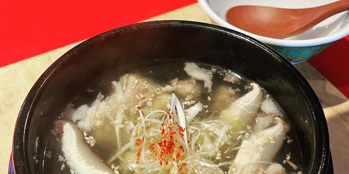 焼肉ヨーコ - 画像16