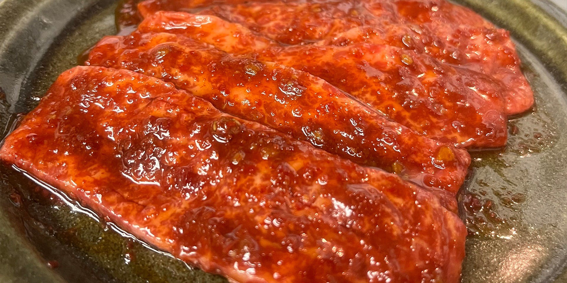 焼肉ヨーコ - 画像8