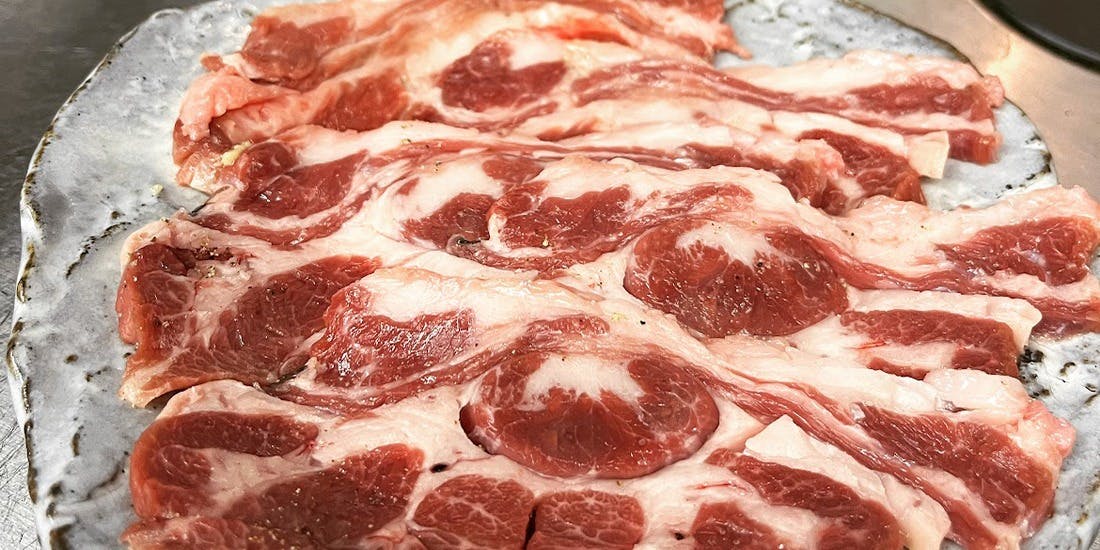 焼肉ヨーコ - 画像9