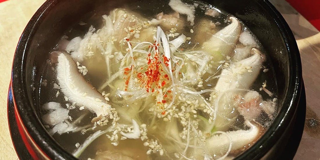 焼肉ヨーコ - 画像10