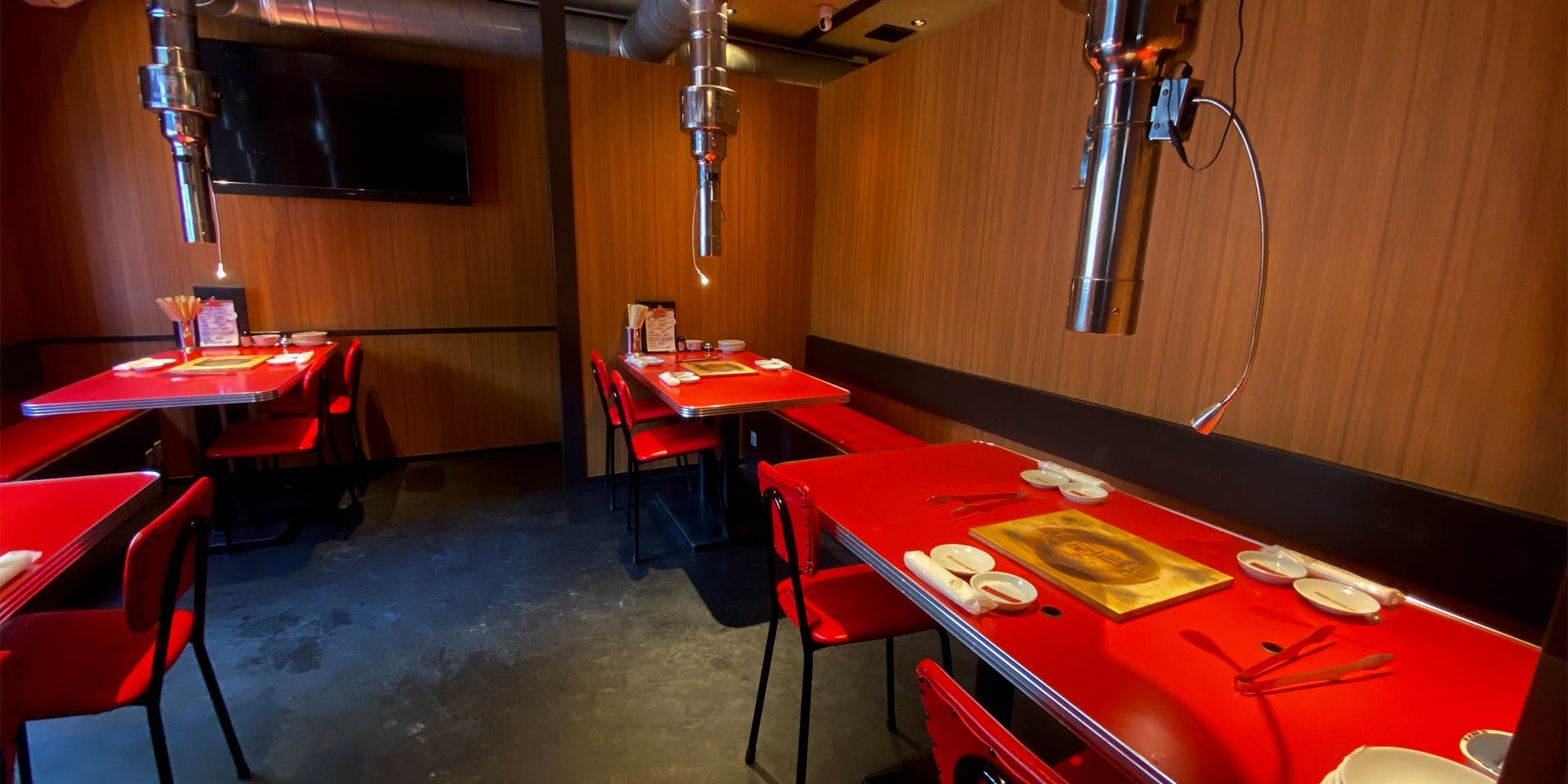 焼肉ヨーコ - 画像1