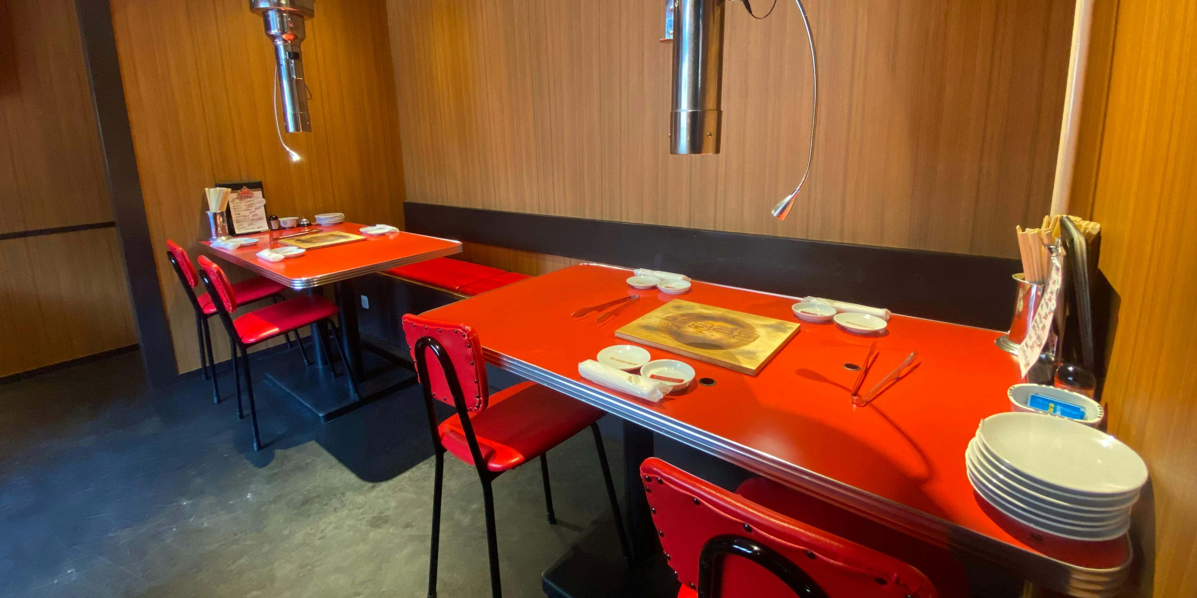 焼肉ヨーコ - 画像17