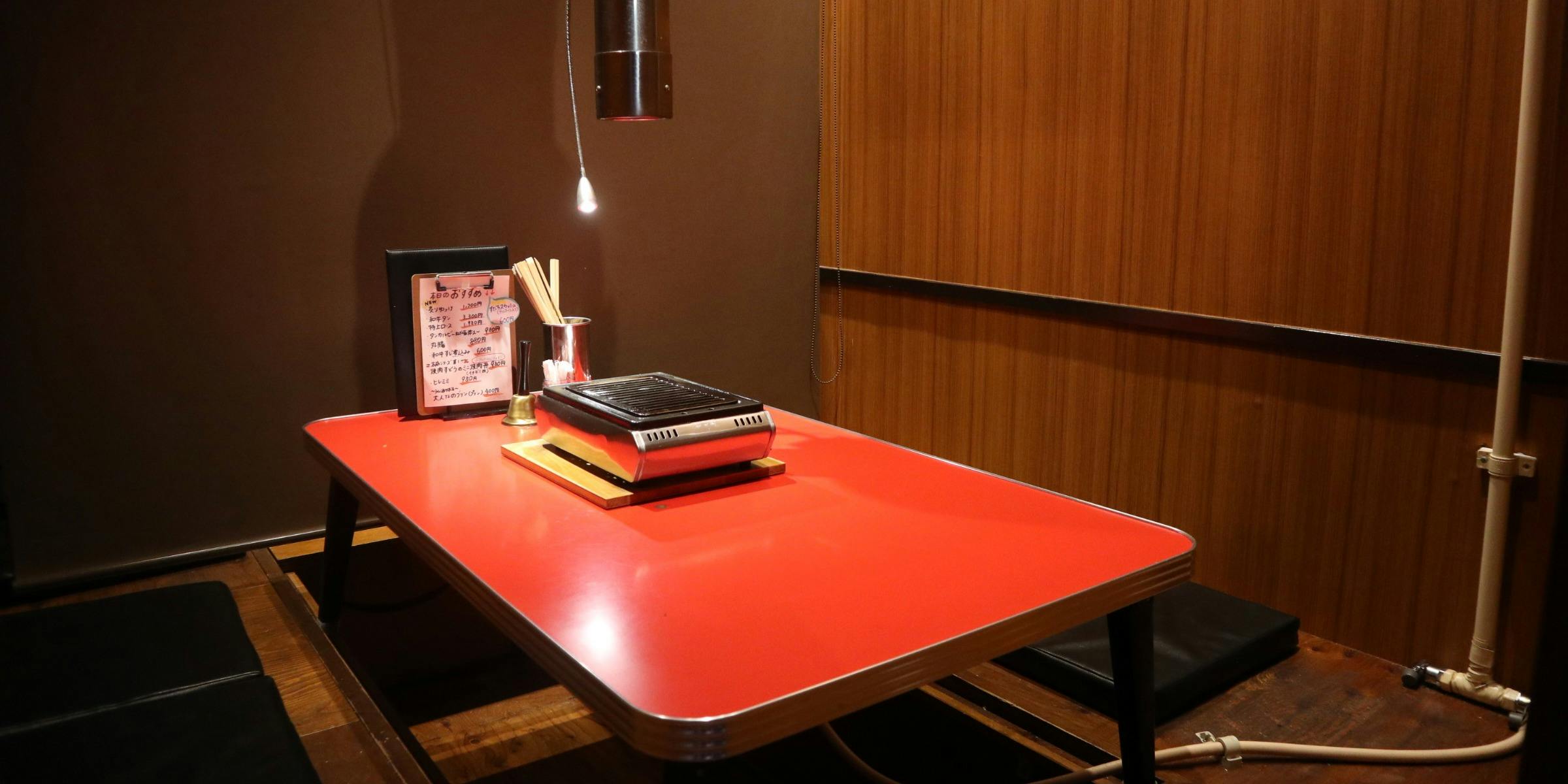 焼肉ヨーコ - 画像18