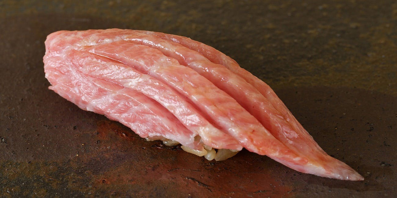 鮨なか乃 - 画像5