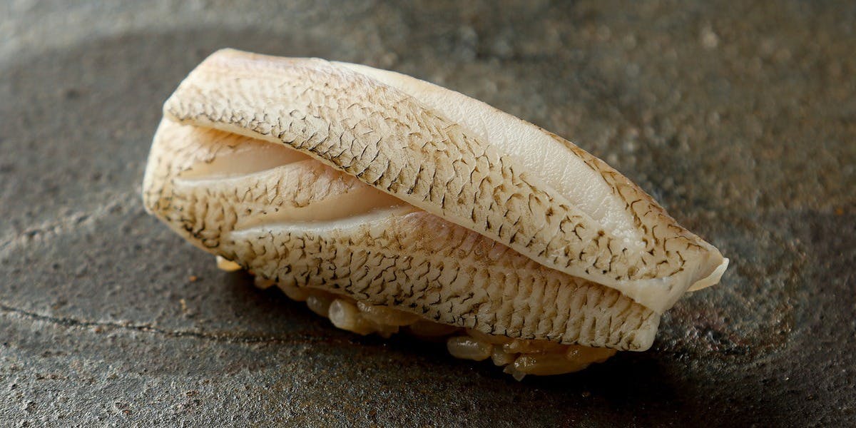 鮨なか乃 - 画像3