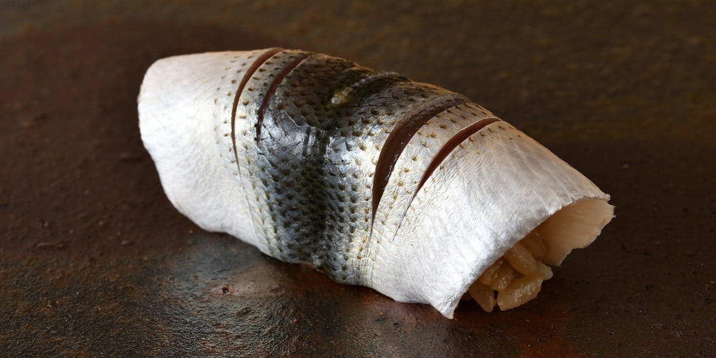 鮨なか乃 - 画像4