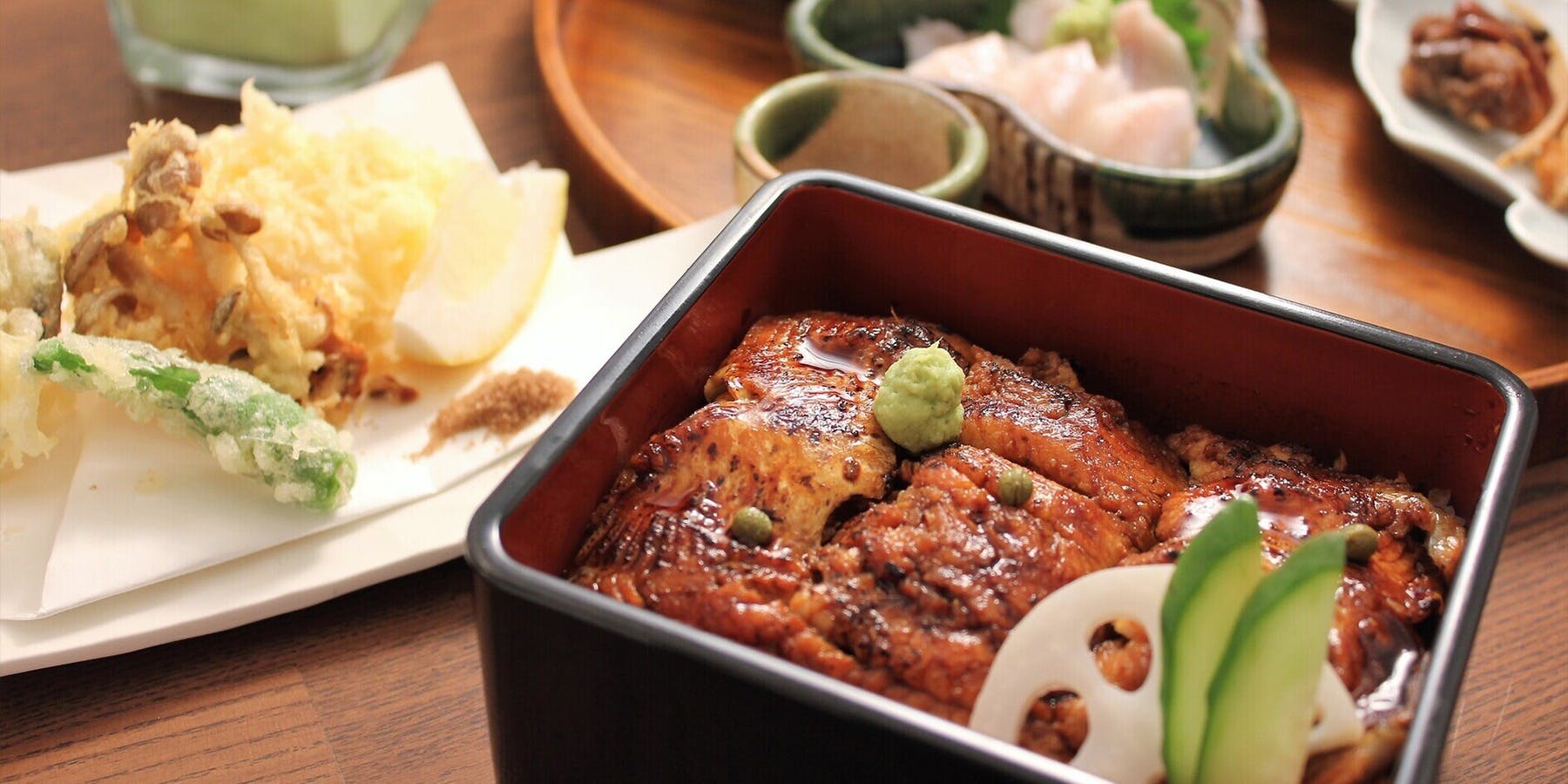 穴子や 神谷町 - 画像3