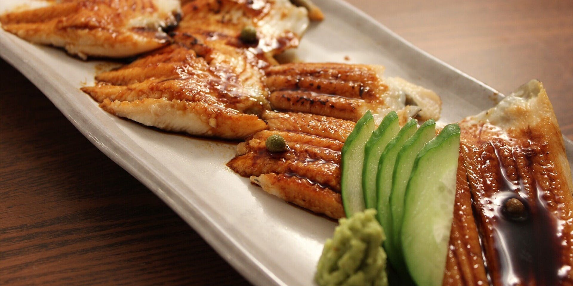 穴子や 神谷町 - 画像4