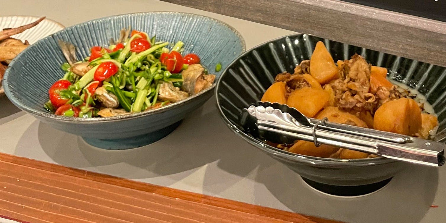 きぬぎぬ - 画像5