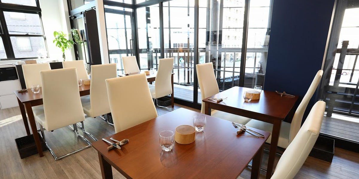 リストランテ スギヤマ - 画像1