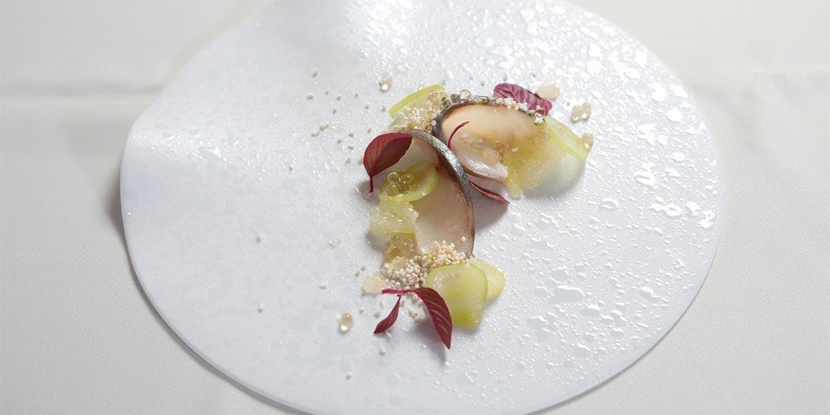 リストランテ スギヤマ - 画像5