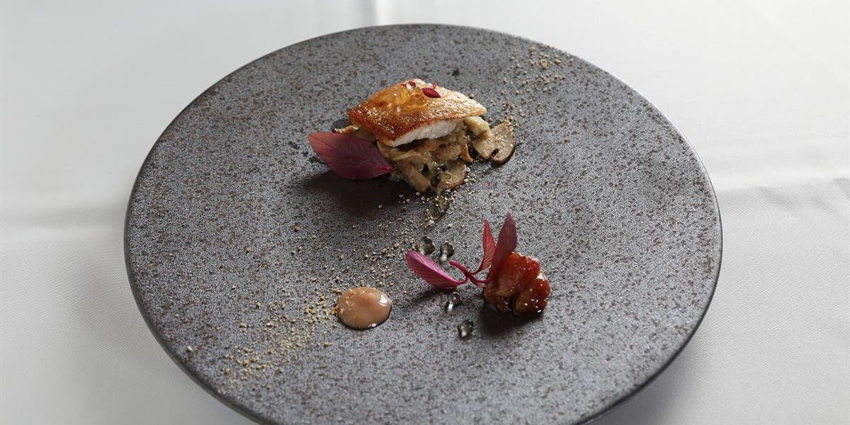 リストランテ スギヤマ（Ristorante SUGIYAMA）