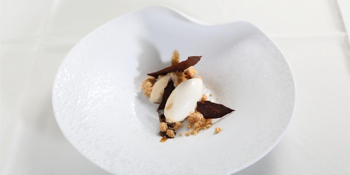 リストランテ スギヤマ（Ristorante SUGIYAMA）