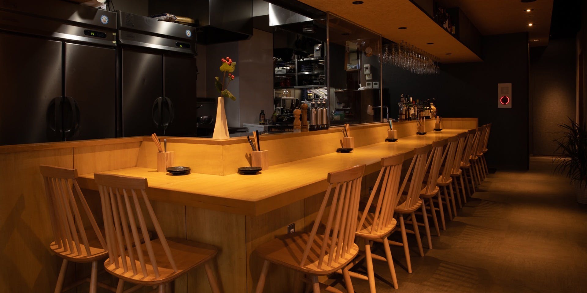 ワインと炭の音 食堂ますだ - 画像2