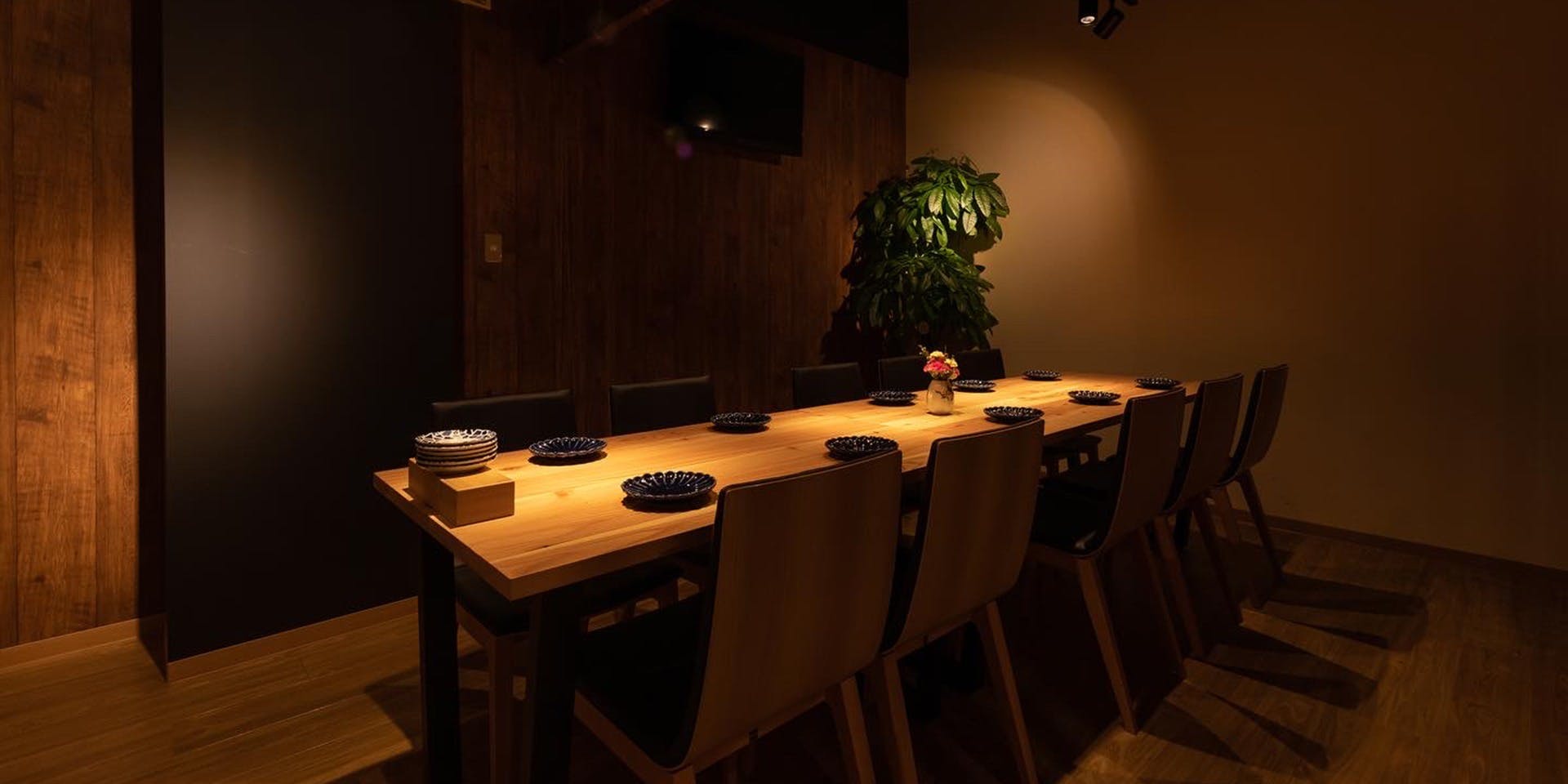 ワインと炭の音 食堂ますだ - 画像3