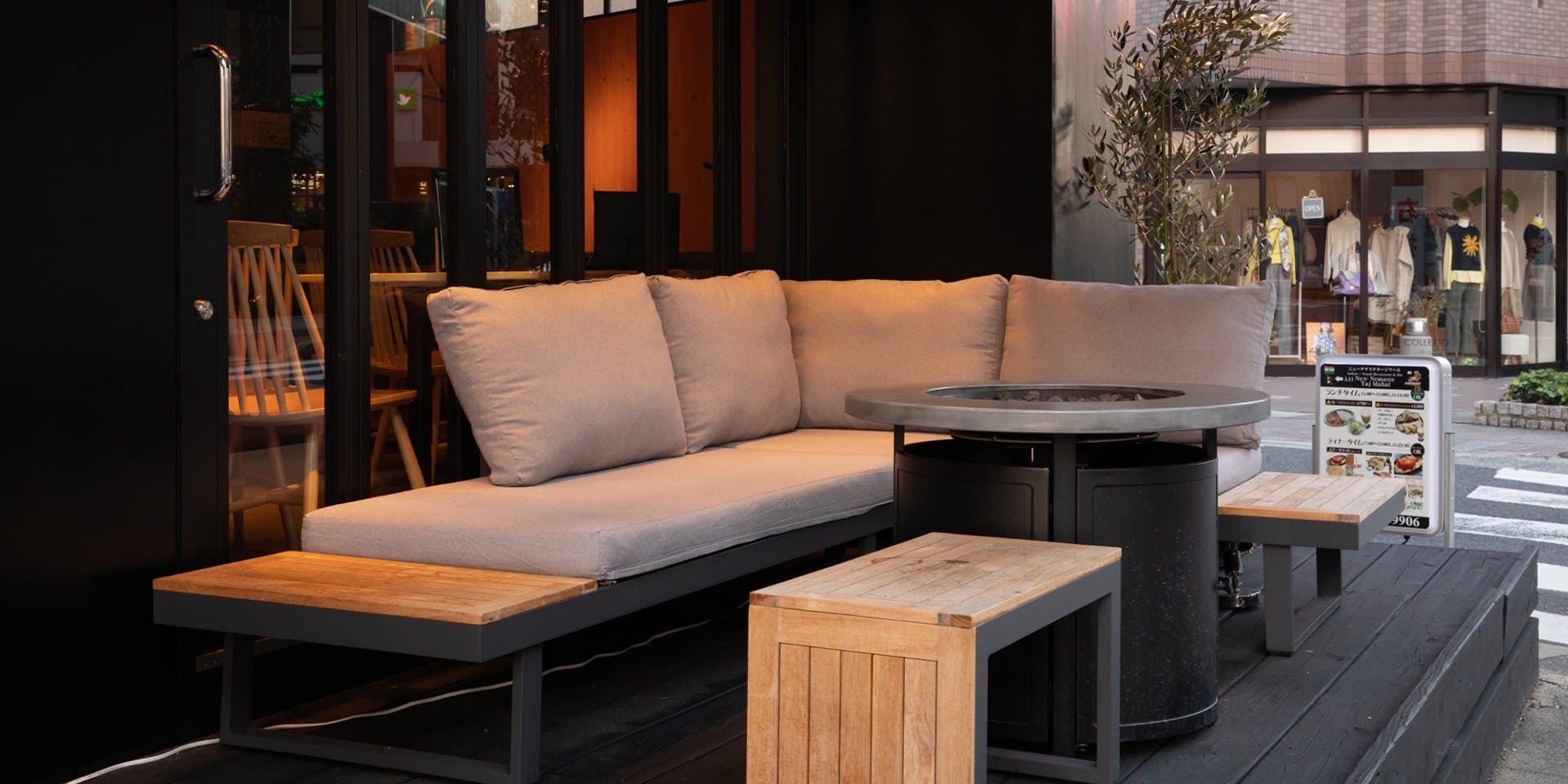 ワインと炭の音 食堂ますだ - 画像4