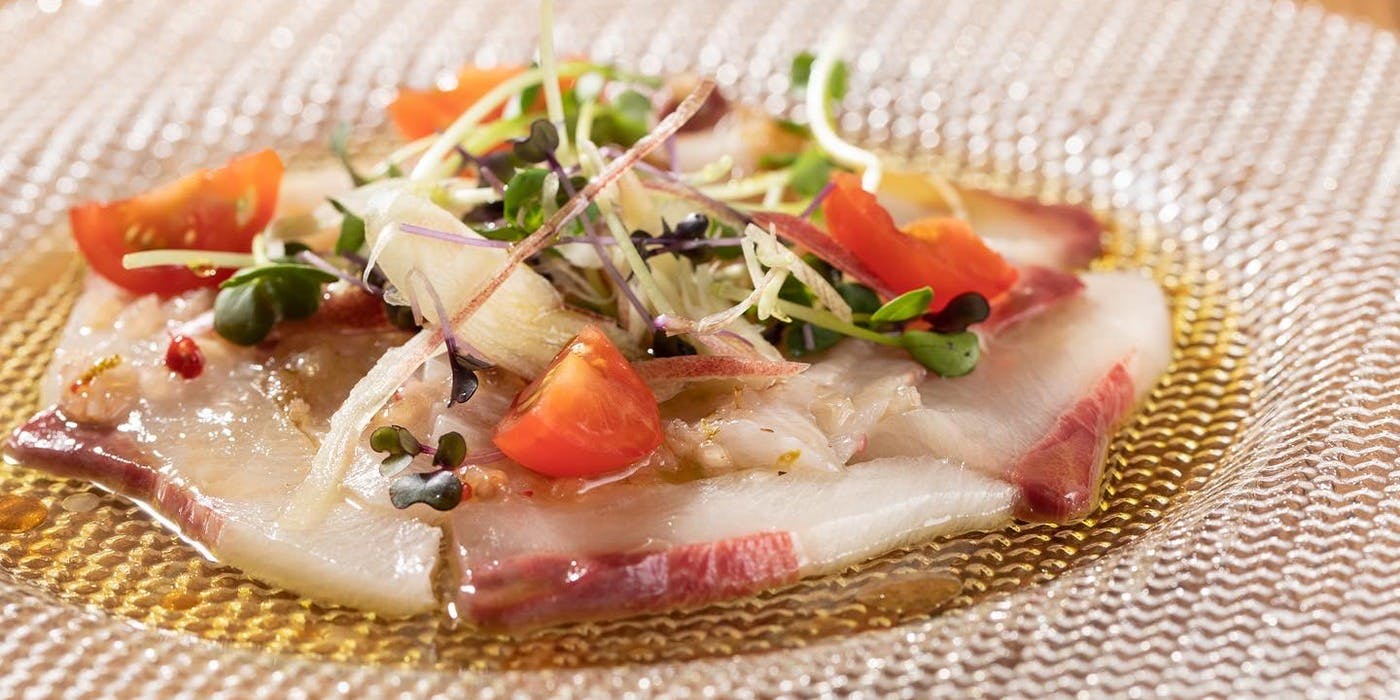 ワインと炭の音 食堂ますだ