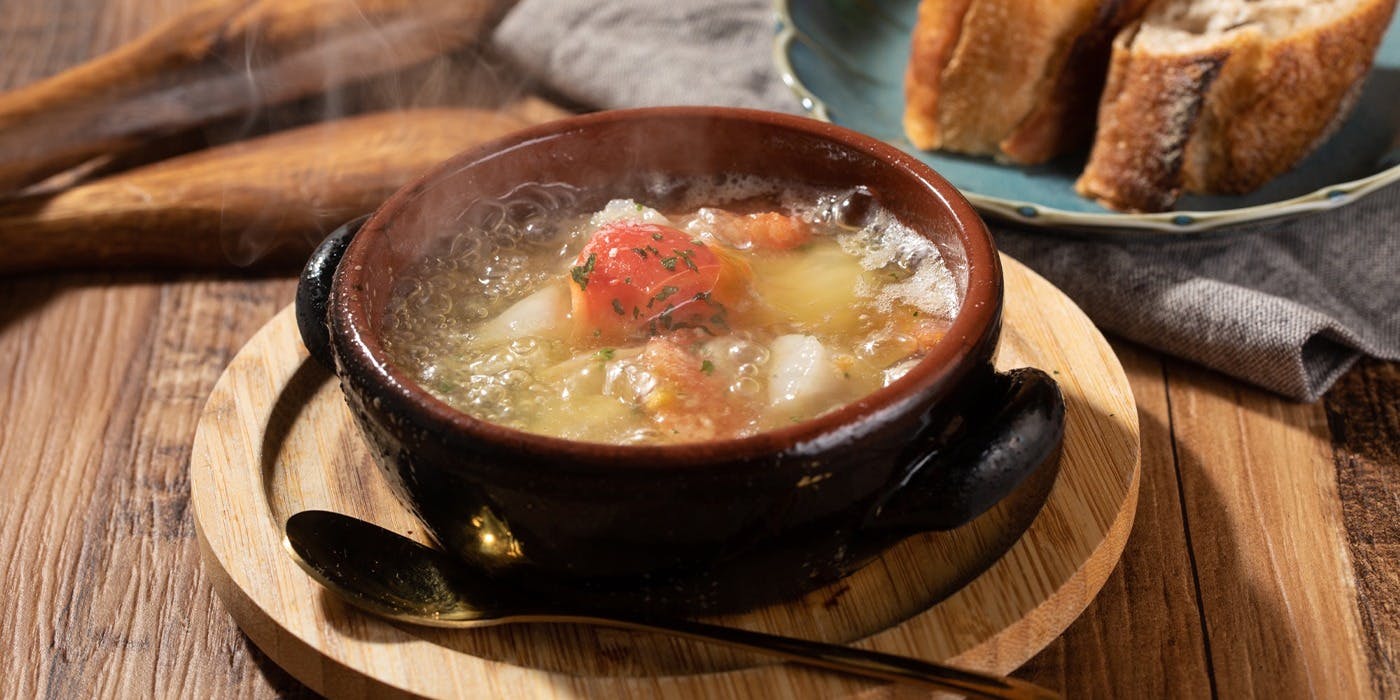 ワインと炭の音 食堂ますだ