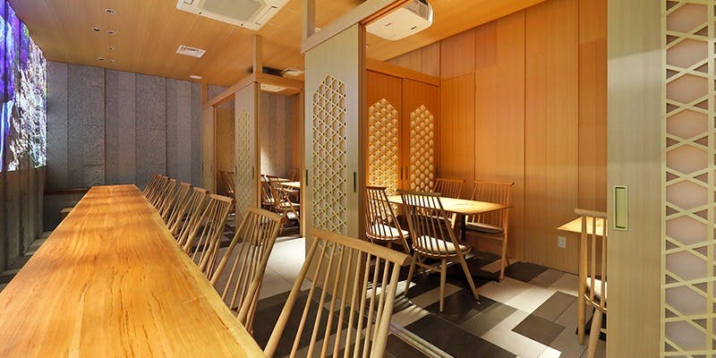 バラダイニング - 画像1