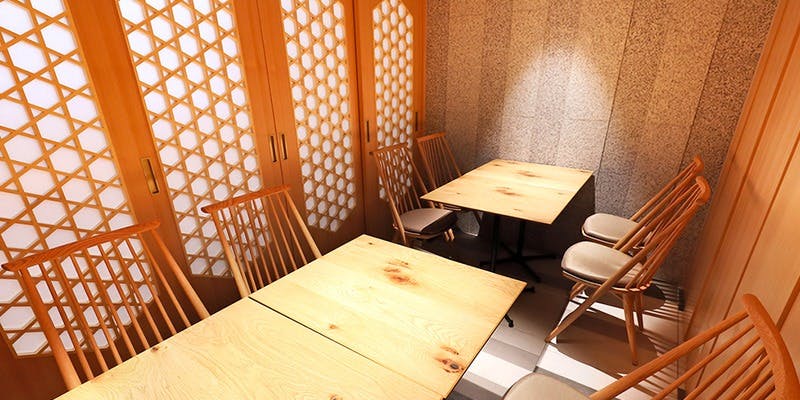 バラダイニング - 画像3