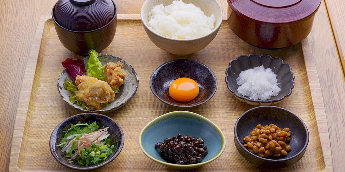 バラダイニング - 画像4