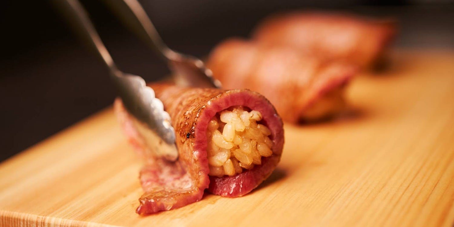 やきにく屋はやし Produce焼肉ジャンボ