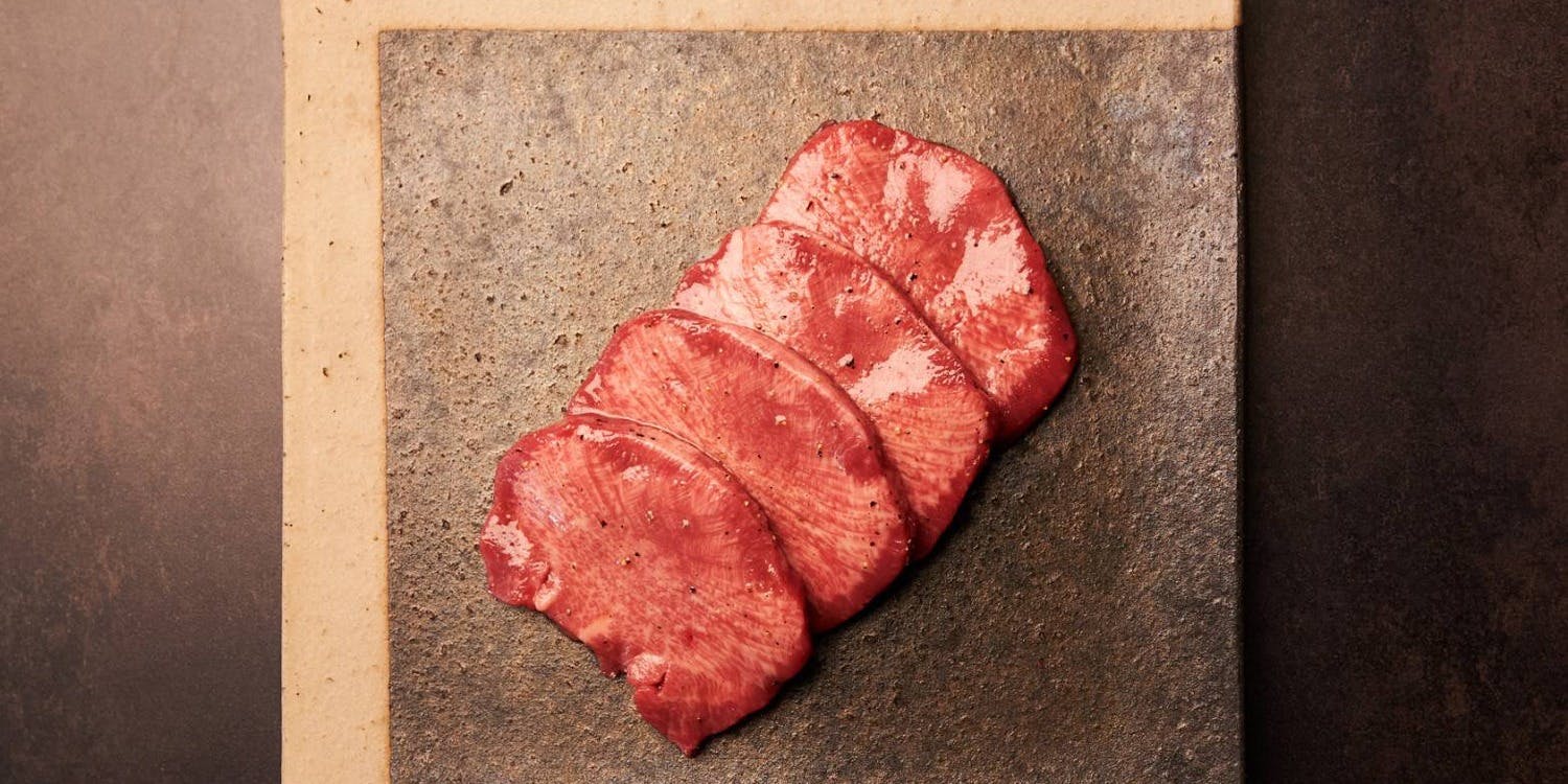 お店のこだわり - やきにく屋はやし produce 焼肉ジャンボ (ヤキニクヤ