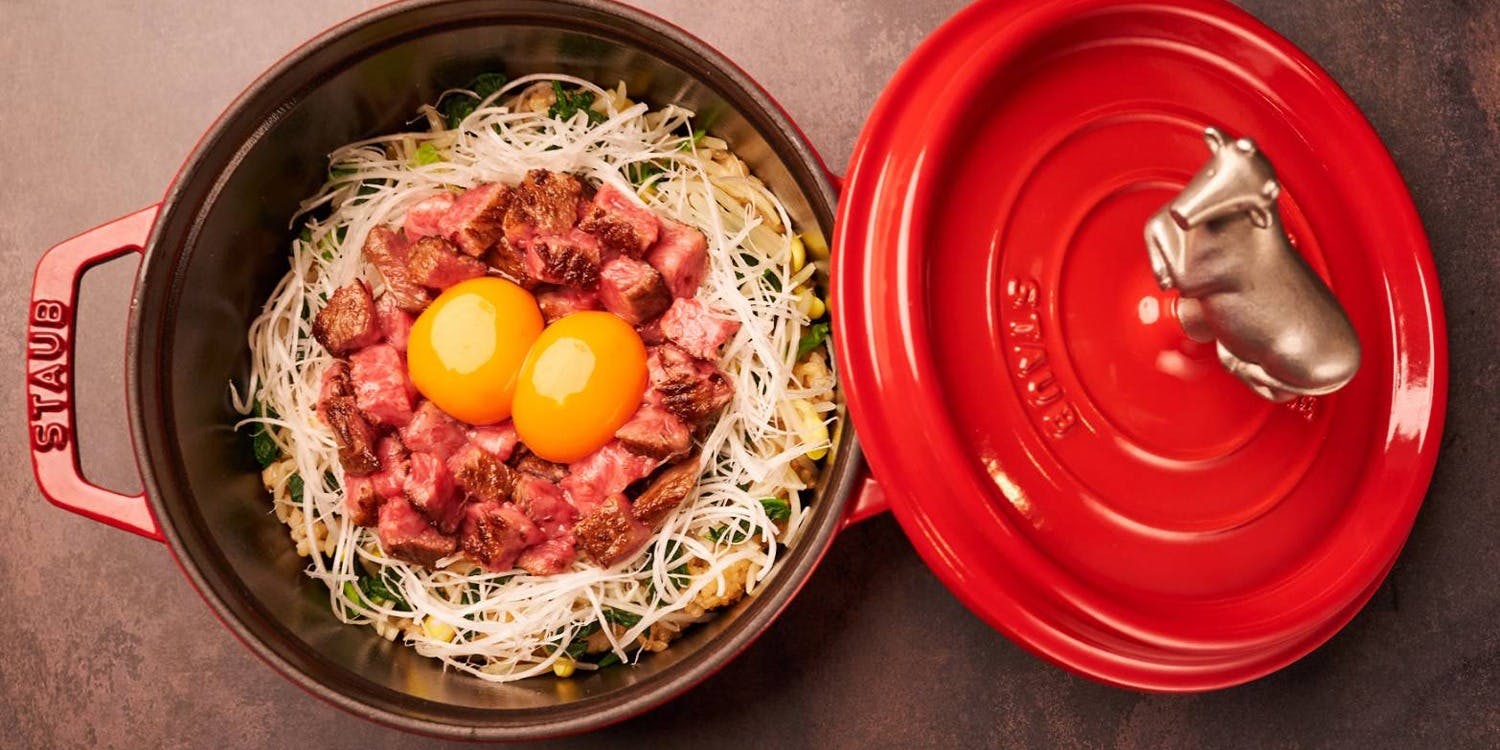 やきにく屋はやし Produce焼肉ジャンボ