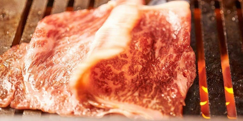 やきにく屋はやし Produce焼肉ジャンボ