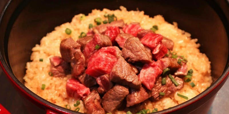 やきにく屋はやし Produce焼肉ジャンボ