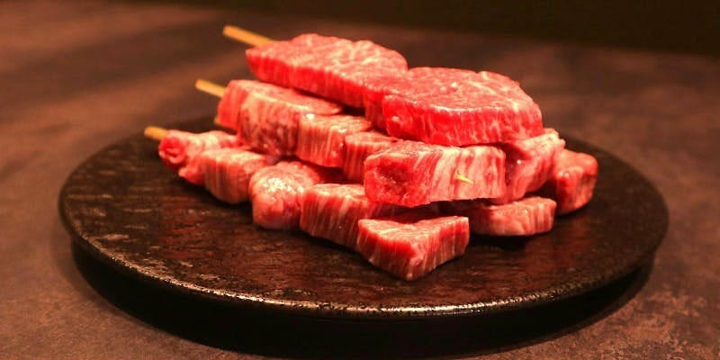 やきにく屋はやし Produce焼肉ジャンボ