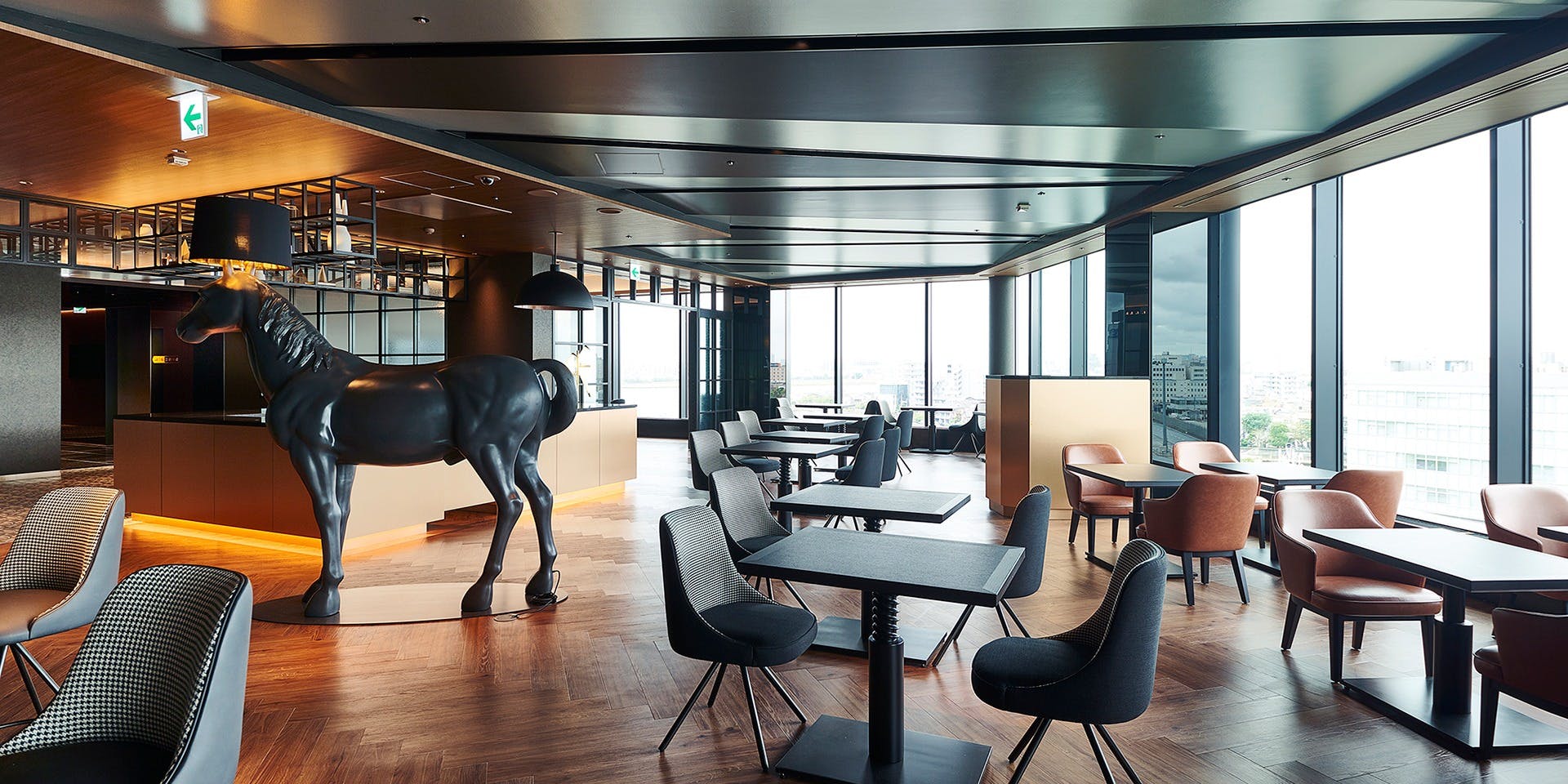 il CIELO／ホテルメトロポリタン 羽田 - 画像1