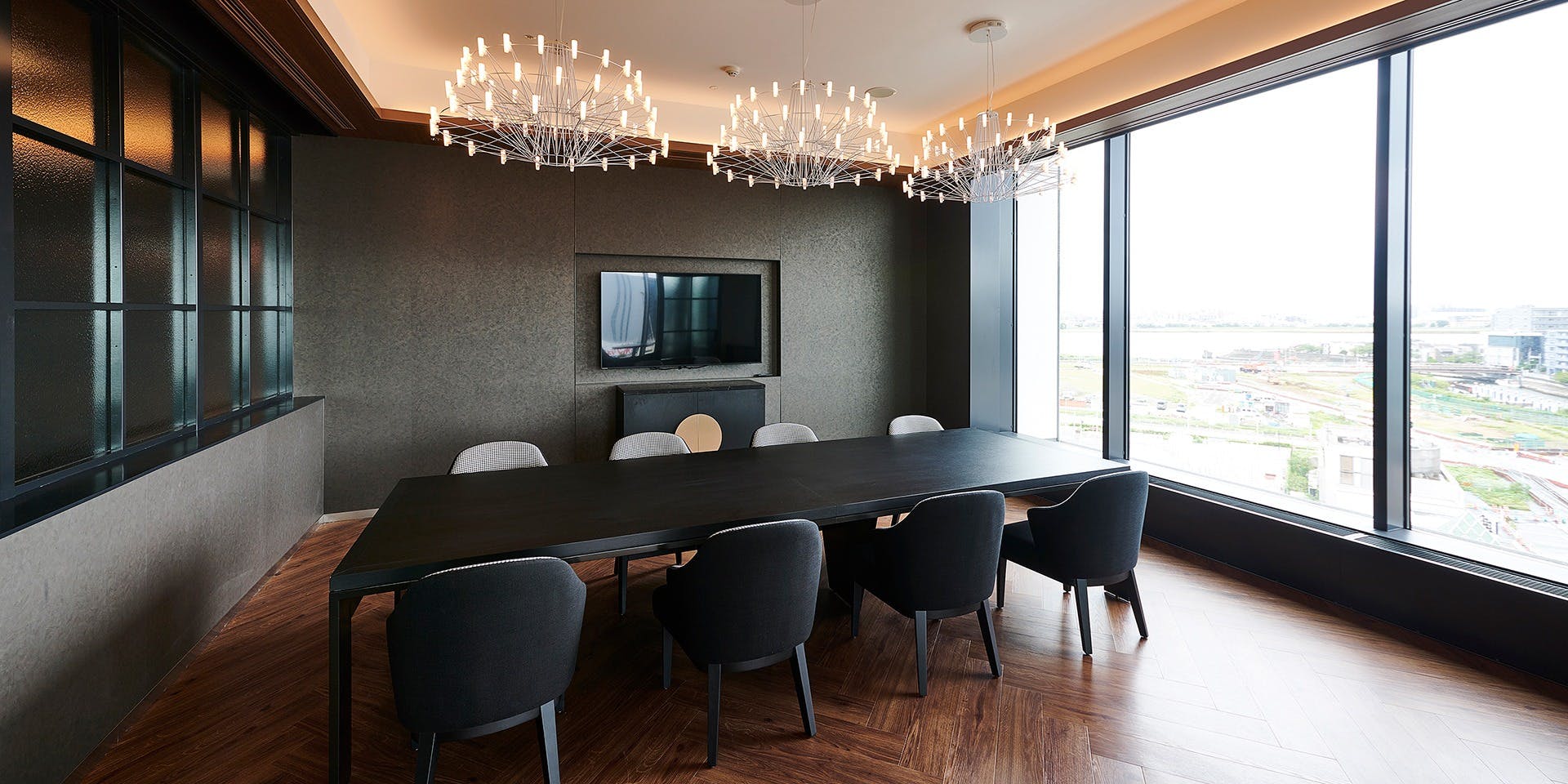 il CIELO／ホテルメトロポリタン 羽田 - 画像2