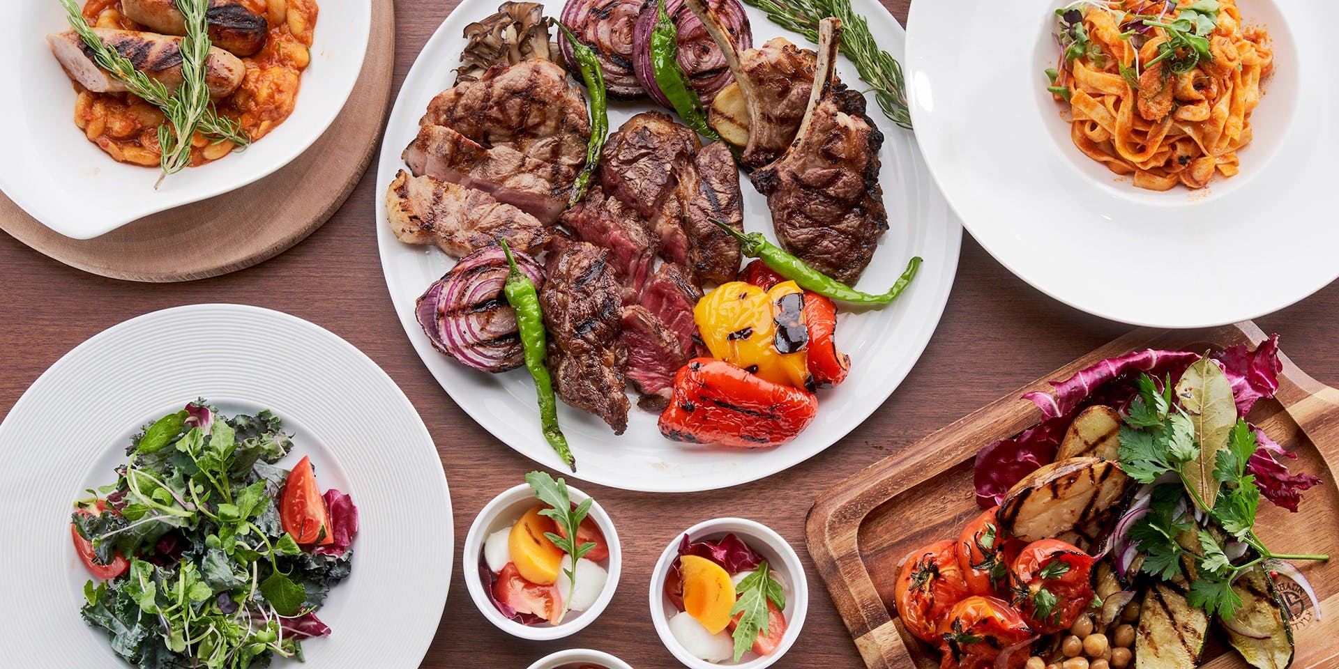 il CIELO／ホテルメトロポリタン 羽田 - 画像4