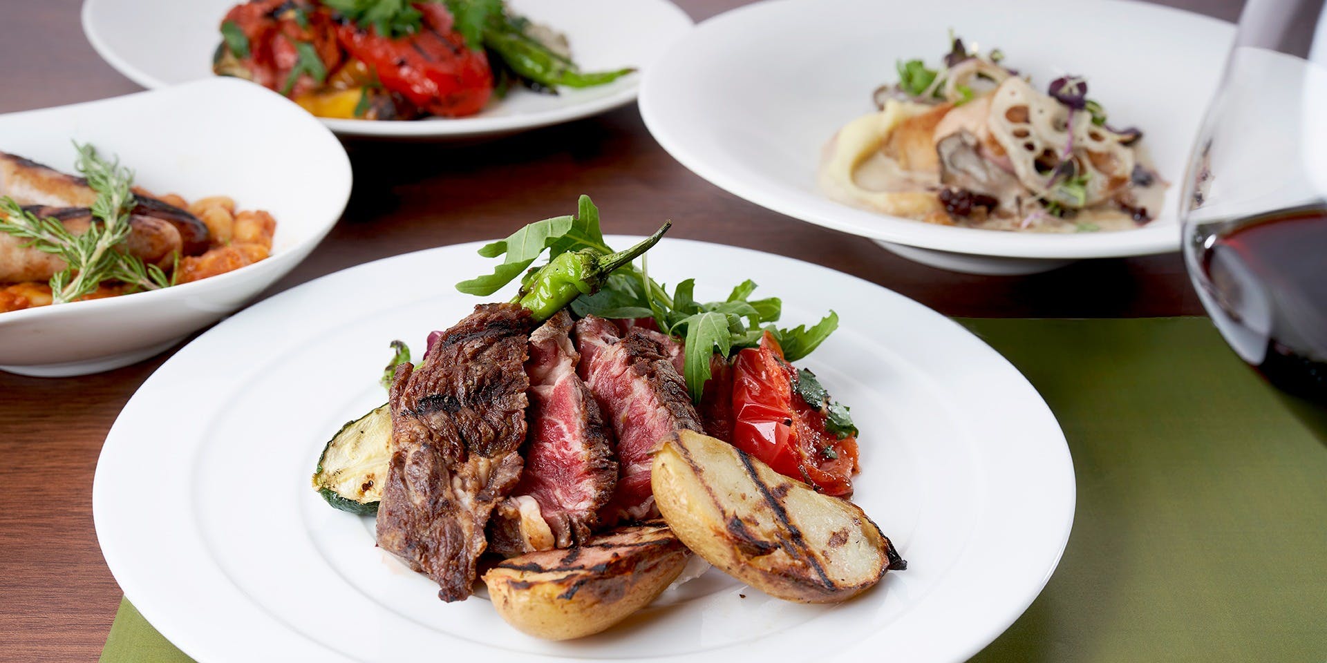 il CIELO／ホテルメトロポリタン 羽田 - 画像5