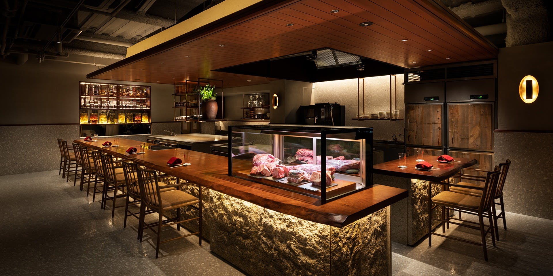 環水テラス 李南河 - 画像1