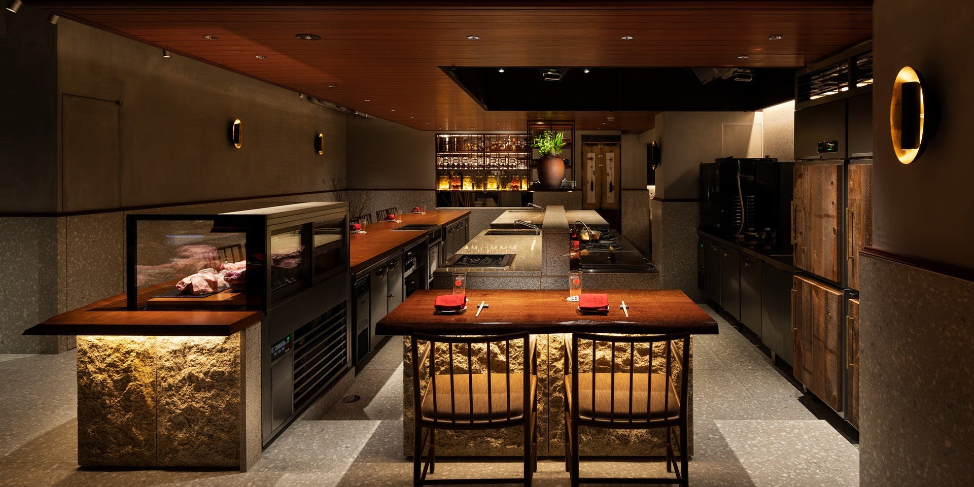 環水テラス 李南河 - 画像3