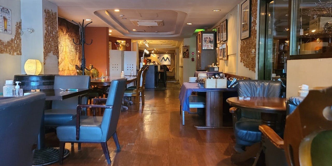 Bistro Sakaba - 画像1