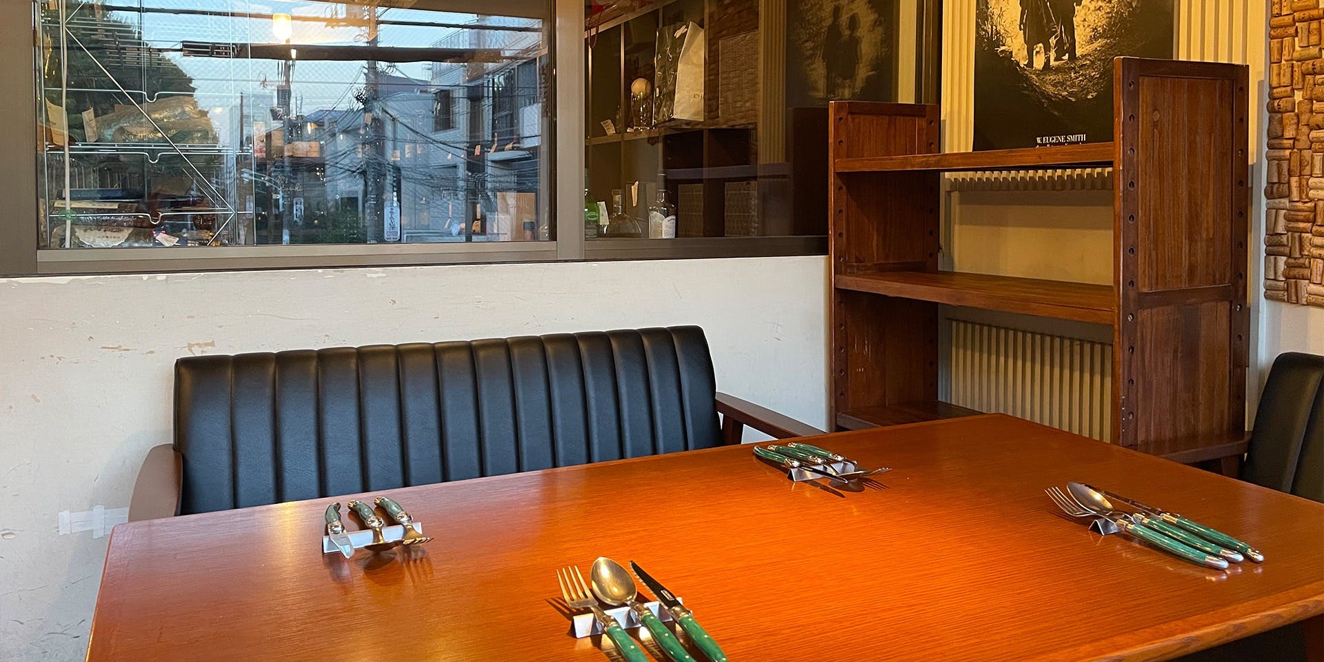 Bistro Sakaba - 画像2