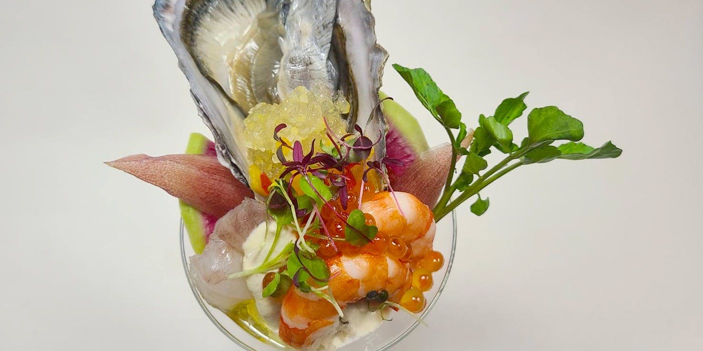 Bistro Sakaba（ビストロ サカバ）