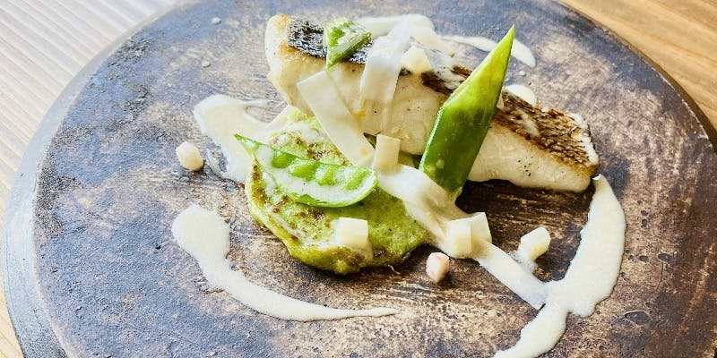 Abbesses　伏見稲荷（アベス） - 画像11