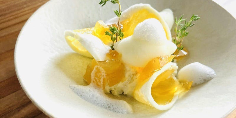 Abbesses　伏見稲荷（アベス） - 画像13