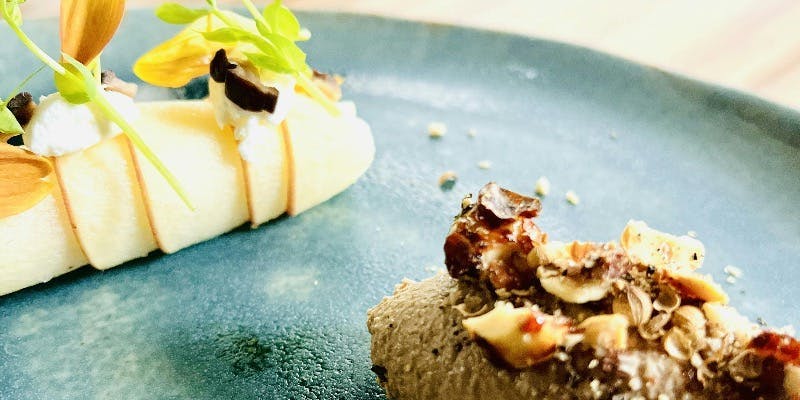 Abbesses　伏見稲荷（アベス） - 画像12