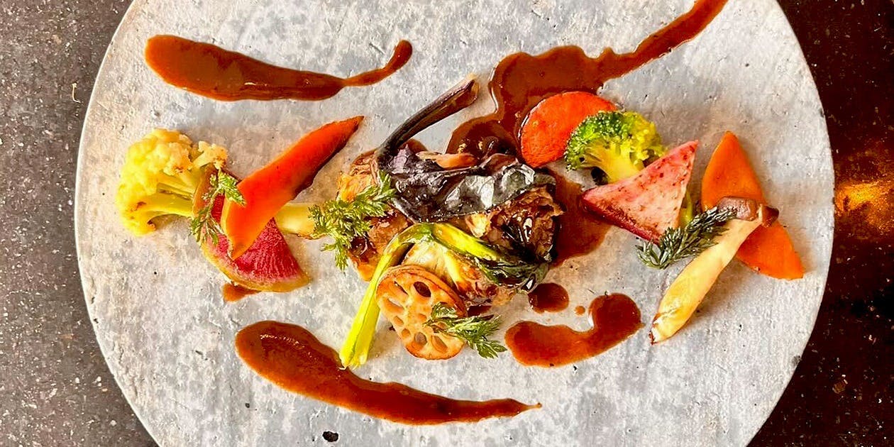 Abbesses　伏見稲荷（アベス） - 画像9